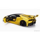 AUTOART - LAMBORGHINI - HURACAN LIBERTY WALK LB SILHOUETTE WORKS GT 2018