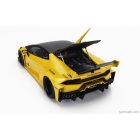 AUTOART - LAMBORGHINI - HURACAN LIBERTY WALK LB SILHOUETTE WORKS GT 2018