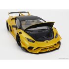 AUTOART - LAMBORGHINI - HURACAN LIBERTY WALK LB SILHOUETTE WORKS GT 2018