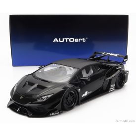   AUTOart LAMBORGHINI HURACAN LIBERTY WALK LB SILHOUETTE WORKS GT 2018