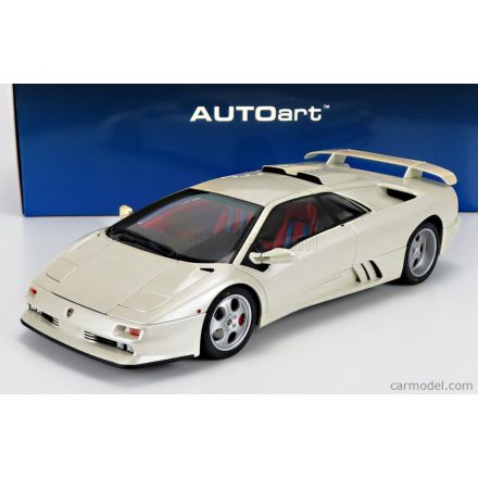 AUTOart LAMBORGHINI DIABLO SE30 JOTA 1994