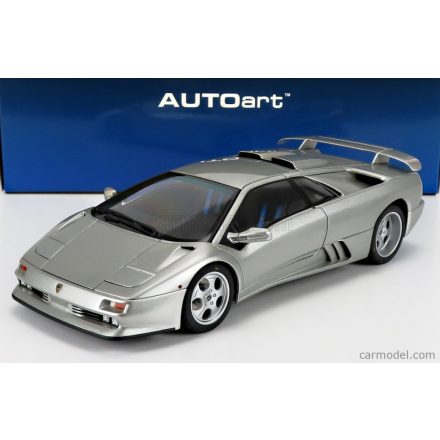 AUTOart LAMBORGHINI DIABLO SE30 JOTA 1994