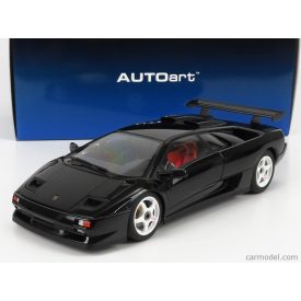 AUTOart LAMBORGHINI DIABLO SVR 1996