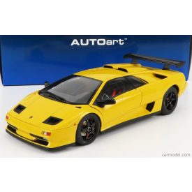 AUTOart LAMBORGHINI DIABLO SVR 1996