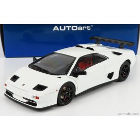 AUTOart LAMBORGHINI DIABLO SVR 1996