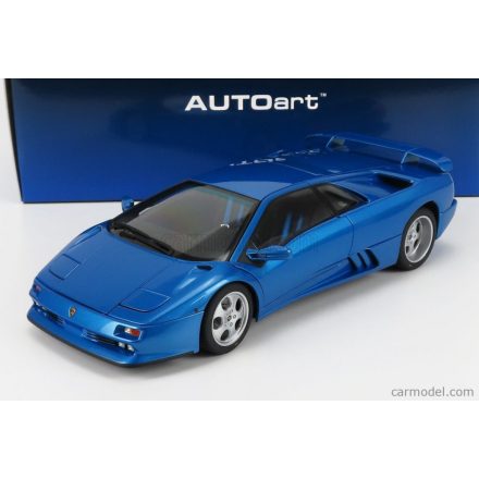 AUTOart LAMBORGHINI DIABLO SE30 30th ANNIVERSARY EDITION 1994