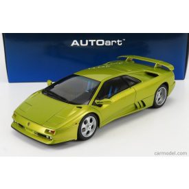   AUTOart LAMBORGHINI DIABLO SE30 30th ANNIVERSARY EDITION 1994