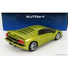 AUTOart LAMBORGHINI DIABLO SE30 30th ANNIVERSARY EDITION 1994