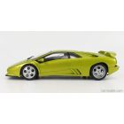 AUTOart LAMBORGHINI DIABLO SE30 30th ANNIVERSARY EDITION 1994