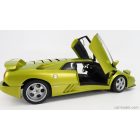 AUTOart LAMBORGHINI DIABLO SE30 30th ANNIVERSARY EDITION 1994