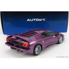 AUTOart LAMBORGHINI DIABLO SE30 30th ANNIVERSARY EDITION 1994
