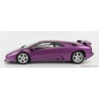 AUTOart LAMBORGHINI DIABLO SE30 30th ANNIVERSARY EDITION 1994