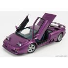 AUTOart LAMBORGHINI DIABLO SE30 30th ANNIVERSARY EDITION 1994