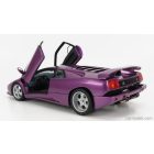 AUTOart LAMBORGHINI DIABLO SE30 30th ANNIVERSARY EDITION 1994