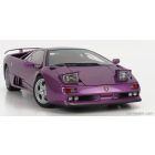 AUTOart LAMBORGHINI DIABLO SE30 30th ANNIVERSARY EDITION 1994