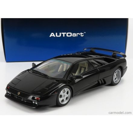 AUTOart LAMBORGHINI DIABLO SE30 30th ANNIVERSARY EDITION 1994