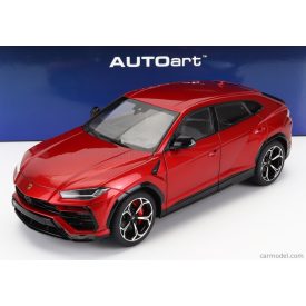 AUTOart LAMBORGHINI URUS 2018