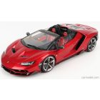 AUTOart LAMBORGHINI CENTENARIO ROADSTER 2016