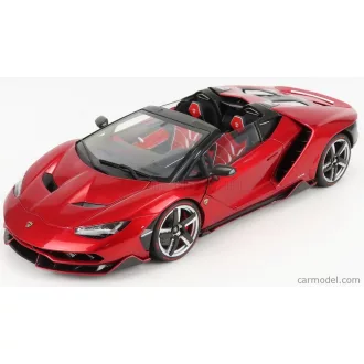 AUTOart LAMBORGHINI CENTENARIO ROADSTER 2016