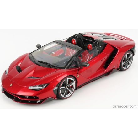 AUTOart LAMBORGHINI CENTENARIO ROADSTER 2016