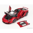 AUTOart LAMBORGHINI CENTENARIO ROADSTER 2016