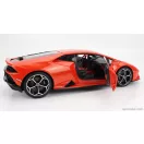 AUTOart LAMBORGHINI HURACAN EVO 2018