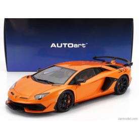 AUTOart LAMBORGHINI AVENTADOR SVJ 2018