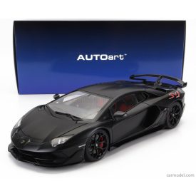 AUTOart LAMBORGHINI AVENTADOR SVJ 2018