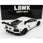 AUTOart LAMBORGHINI AVENTADOR LIBERTY WALK 2017