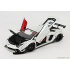 AUTOart LAMBORGHINI AVENTADOR LIBERTY WALK 2017