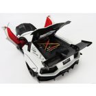 AUTOart LAMBORGHINI AVENTADOR LIBERTY WALK 2017