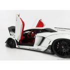 AUTOart LAMBORGHINI AVENTADOR LIBERTY WALK 2017