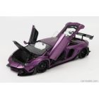 AUTOart LAMBORGHINI AVENTADOR LIBERTY WALK 2017