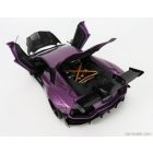 AUTOart LAMBORGHINI AVENTADOR LIBERTY WALK 2017