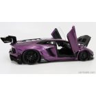 AUTOart LAMBORGHINI AVENTADOR LIBERTY WALK 2017