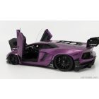 AUTOart LAMBORGHINI AVENTADOR LIBERTY WALK 2017