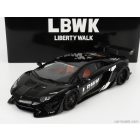 AUTOart LAMBORGHINI AVENTADOR LIBERTY WALK 2017