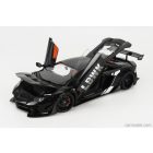 AUTOart LAMBORGHINI AVENTADOR LIBERTY WALK 2017