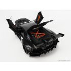 AUTOart LAMBORGHINI AVENTADOR LIBERTY WALK 2017