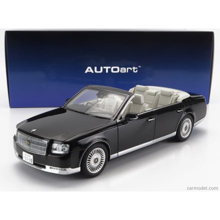 AUTOart TOYOTA CENTURY CONVERTIBLE OPEN 2022