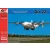 A&A Models Antonov An-22 Heavy Turboprop Transport Aircraft makett