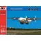 A&A Models Antonov An-22 - repülő makett