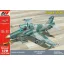 A&A Models Hawk 200 ZG201 - Light Multirole Fighter - repülő makett