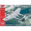 A&A Models Northrop F-15 Reporter - Twin-Engine Reconnaissance Aircraft US Air Force - repülő makett