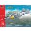 A&A Models Northrop XP-61 E - repülő makett