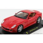 EDICOLA FERRARI 599 GTB FIORANO 2006 - WITH SHOWCASE