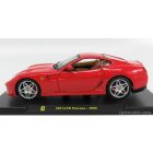 EDICOLA FERRARI 599 GTB FIORANO 2006 - WITH SHOWCASE