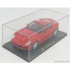 EDICOLA FERRARI 599 GTB FIORANO 2006 - WITH SHOWCASE
