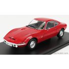 EDICOLA OPEL GT 1900 1968