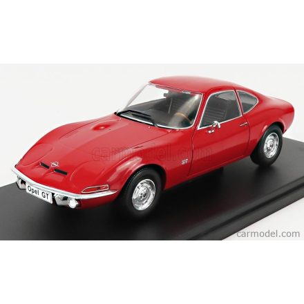 EDICOLA OPEL GT 1900 1968